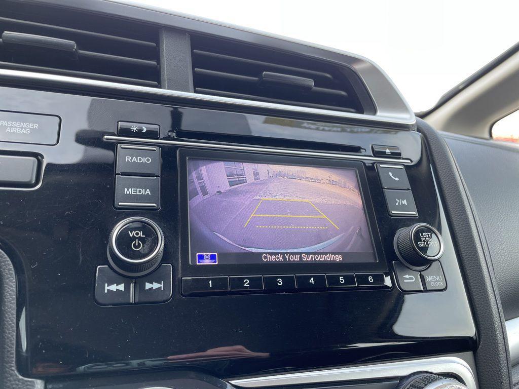 used 2019 Honda Fit car, priced at $12,764