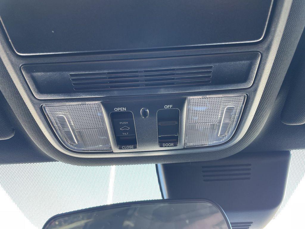 used 2021 Honda Accord car, priced at $25,588