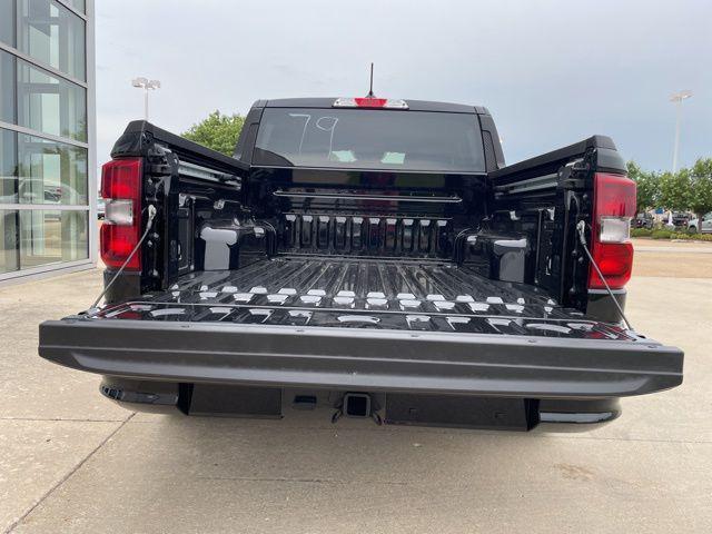 new 2025 Ford Maverick car, priced at $37,447