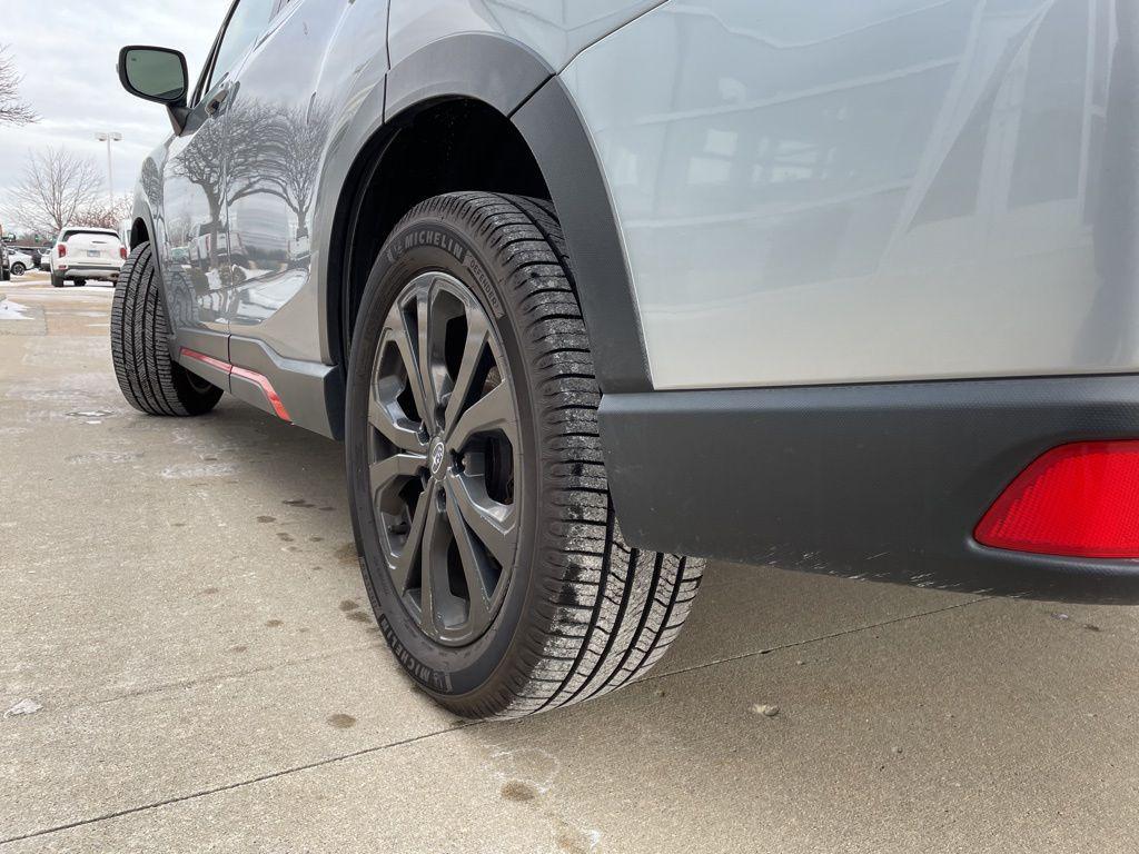 used 2020 Subaru Forester car, priced at $15,222