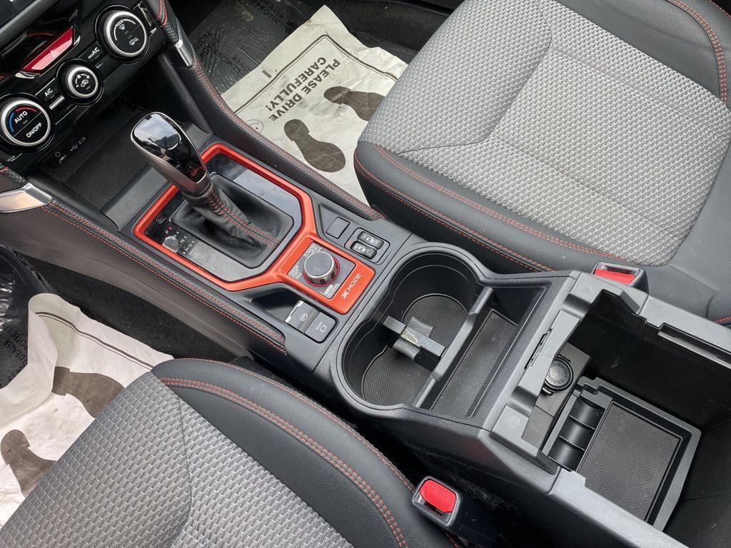 used 2020 Subaru Forester car, priced at $15,222