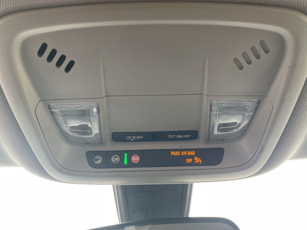 used 2020 Chevrolet Malibu car, priced at $17,403