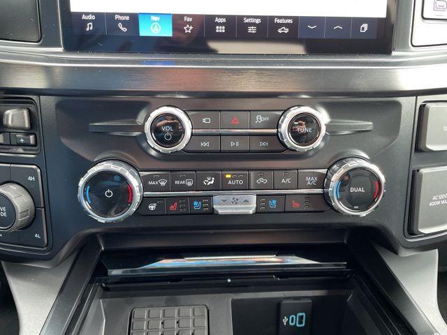 new 2026 Ford F-250 car, priced at $76,365