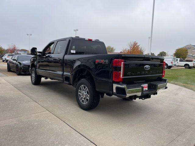 new 2026 Ford F-250 car, priced at $76,365