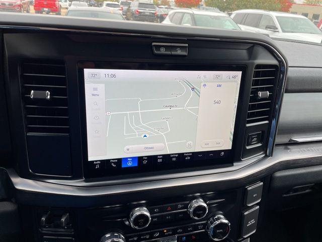 new 2026 Ford F-250 car, priced at $76,365