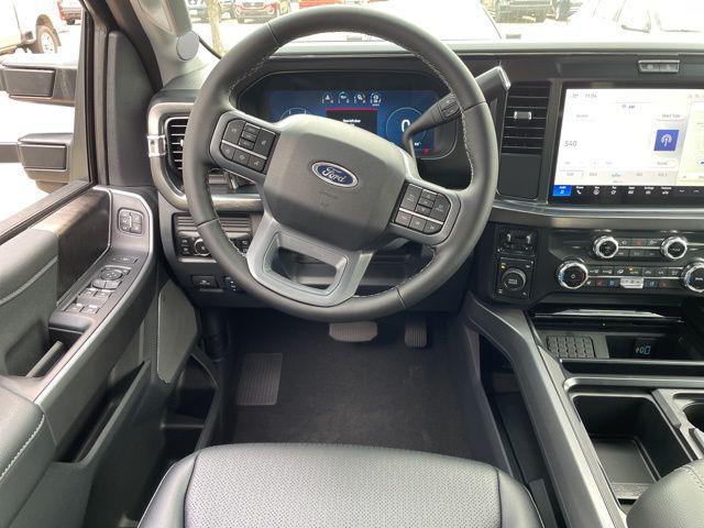 new 2026 Ford F-250 car, priced at $76,365