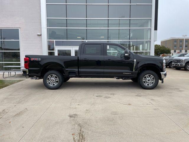 new 2026 Ford F-250 car, priced at $76,365