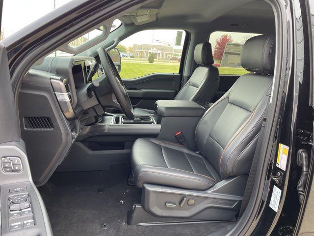 new 2026 Ford F-250 car, priced at $76,365