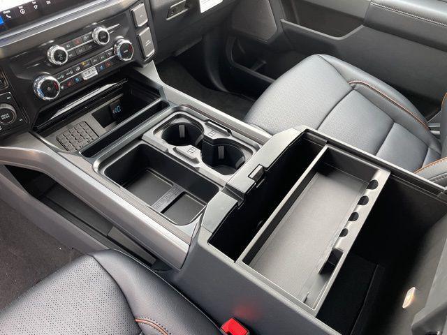 new 2026 Ford F-250 car, priced at $76,365