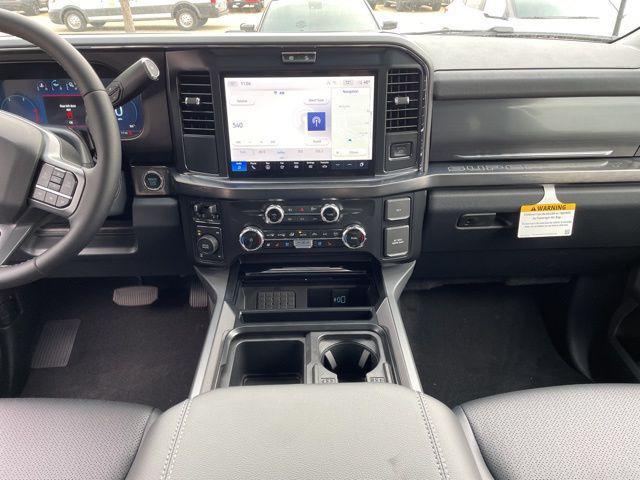 new 2026 Ford F-250 car, priced at $76,365