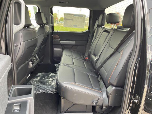 new 2026 Ford F-250 car, priced at $76,365