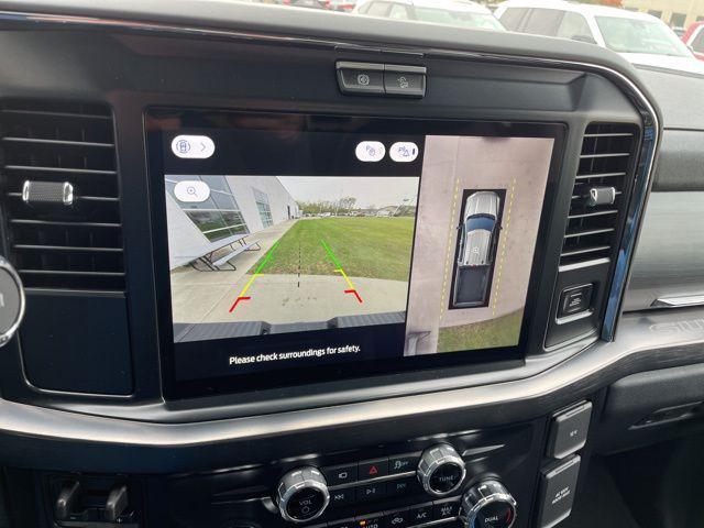 new 2026 Ford F-250 car, priced at $76,365