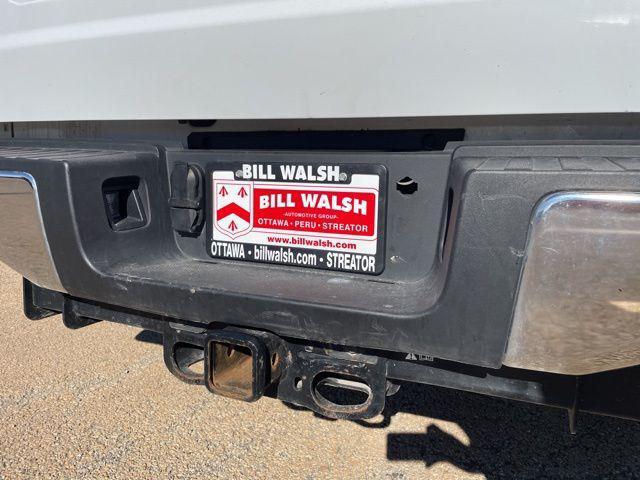 used 2024 Ford F-250 car, priced at $51,492