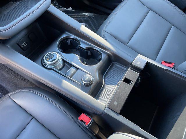 new 2026 Ford Explorer car, priced at $47,339