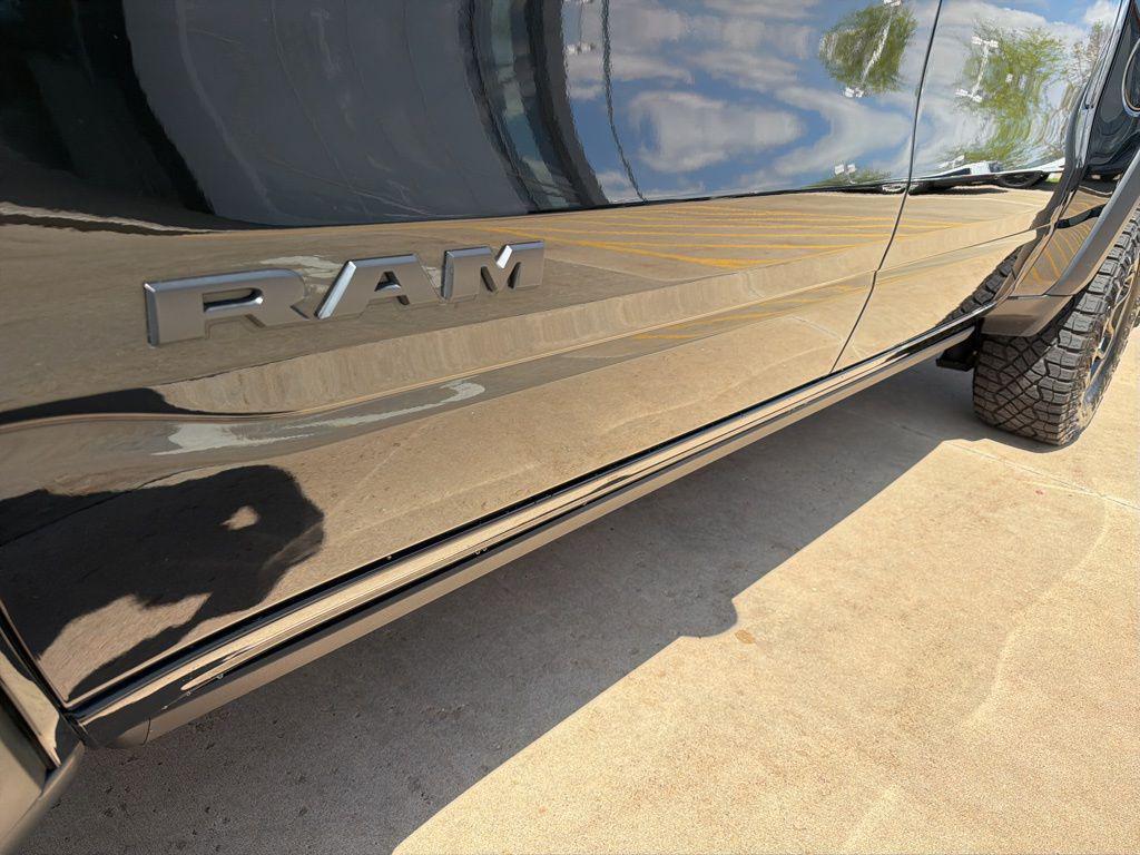 used 2022 Ram 1500 car, priced at $89,361