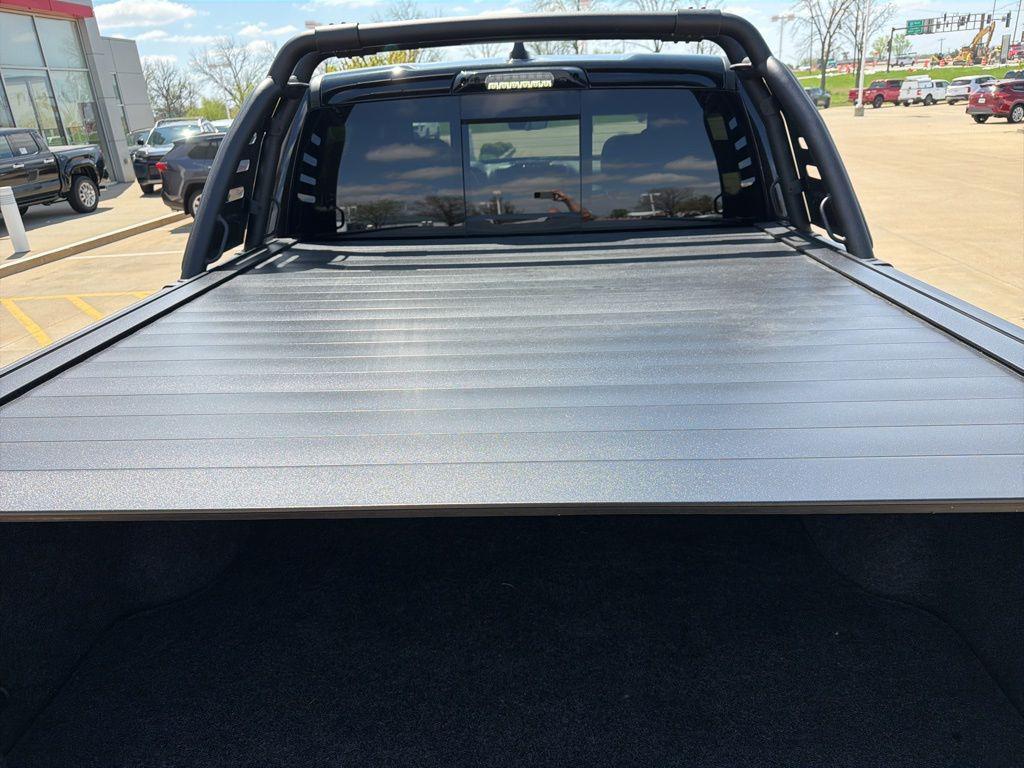 used 2022 Ram 1500 car, priced at $89,361