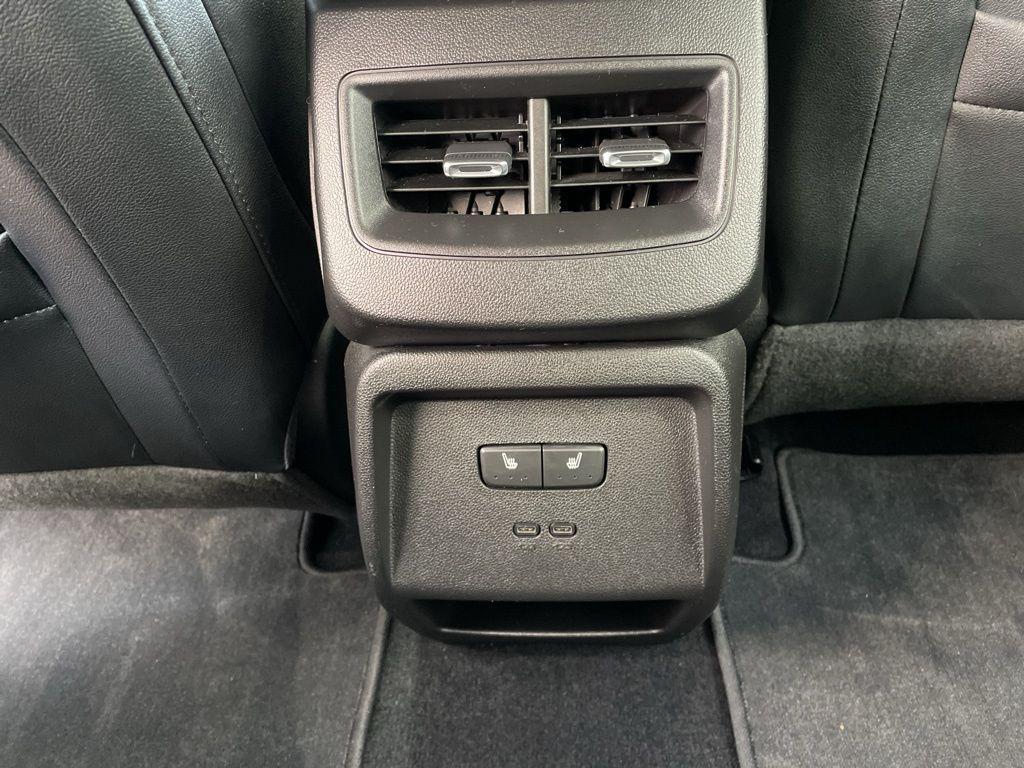 used 2024 Chevrolet Equinox EV car, priced at $23,000