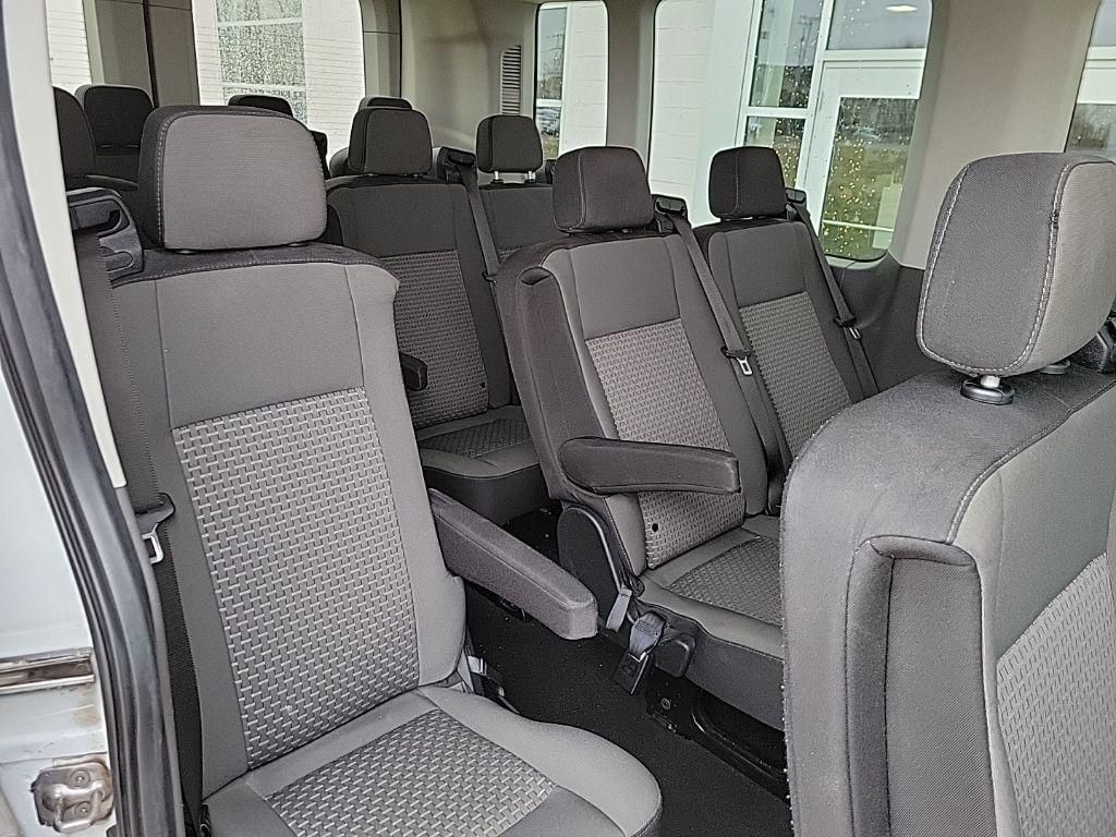 used 2024 Ford Transit-350 car, priced at $38,681