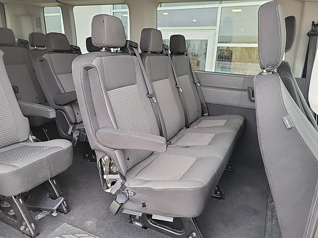 used 2024 Ford Transit-350 car, priced at $38,681