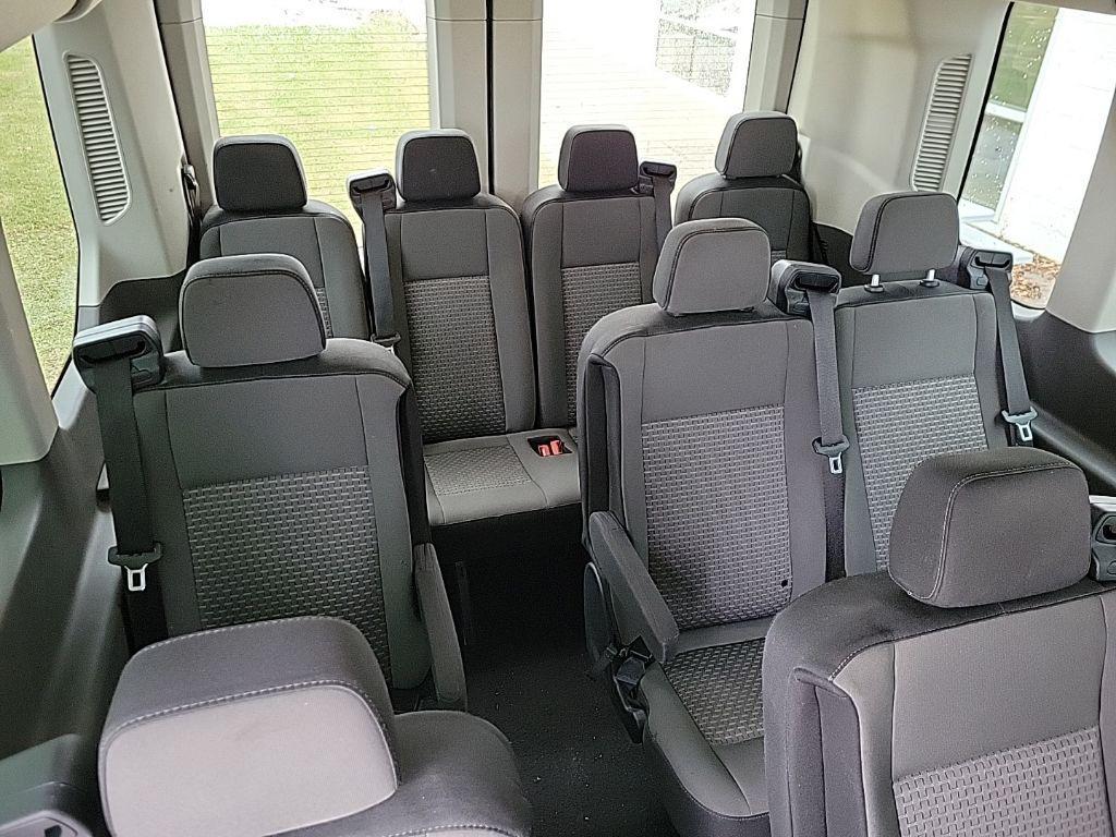 used 2024 Ford Transit-350 car, priced at $38,681
