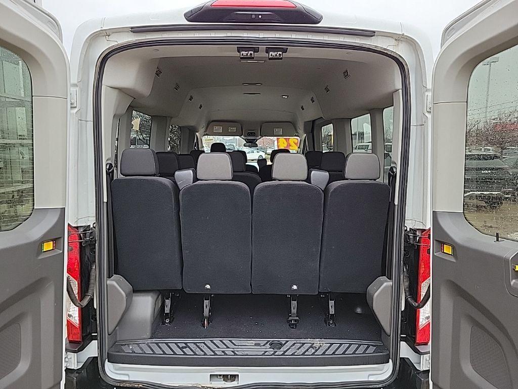 used 2024 Ford Transit-350 car, priced at $38,681