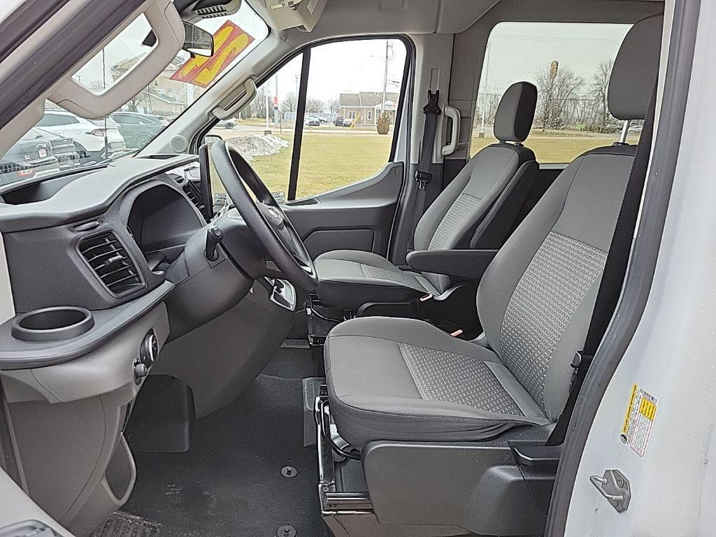used 2024 Ford Transit-350 car, priced at $38,681