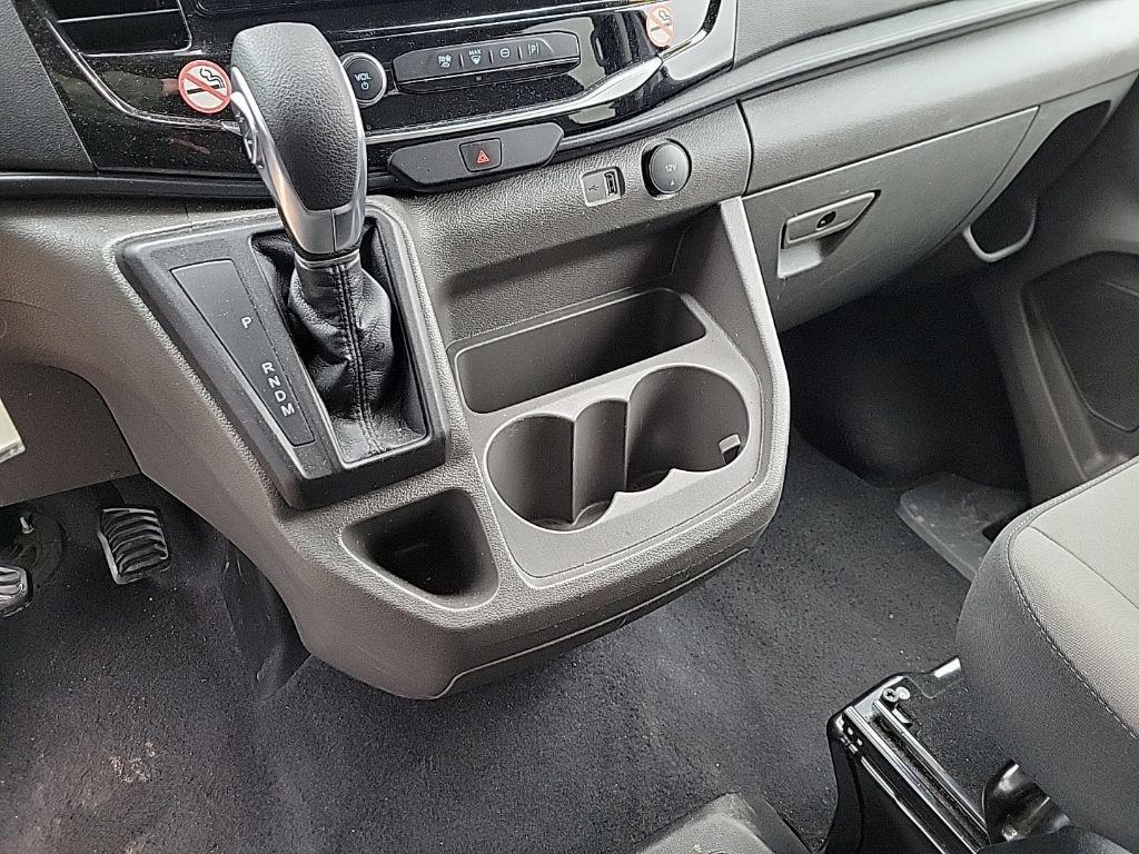 used 2024 Ford Transit-350 car, priced at $38,681