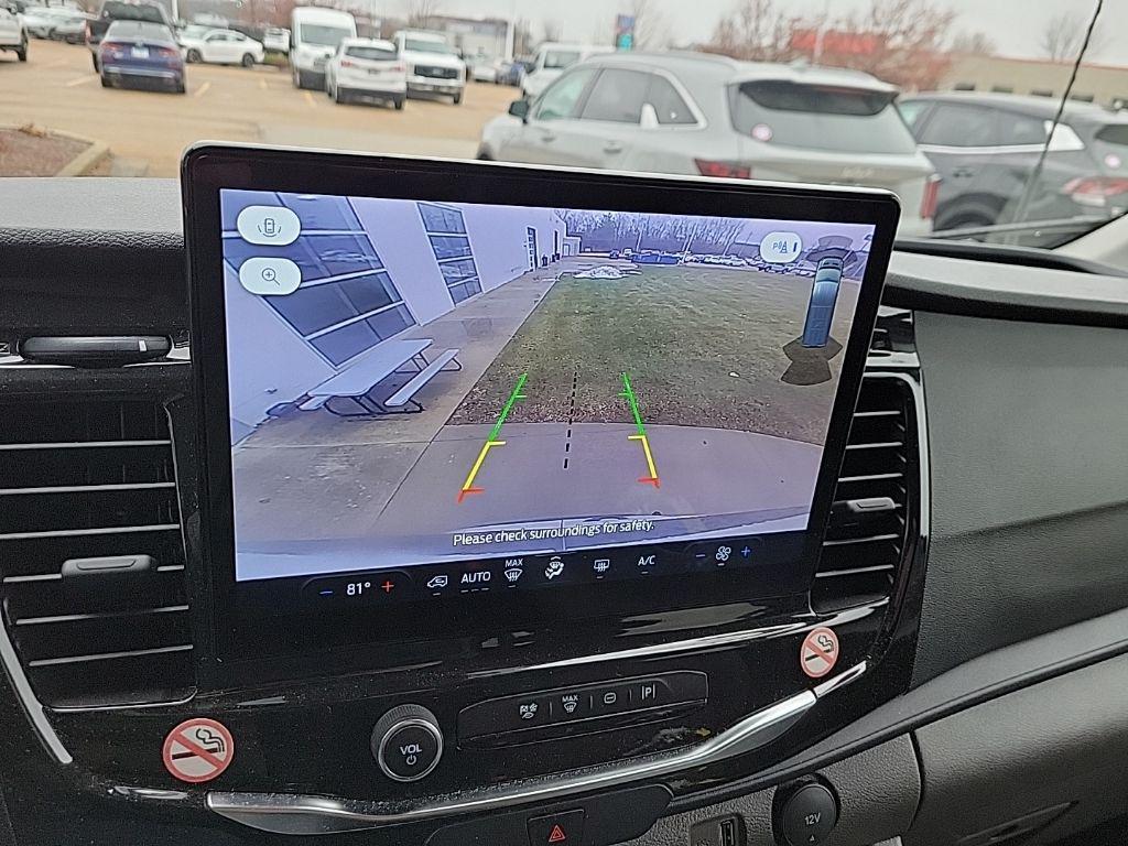 used 2024 Ford Transit-350 car, priced at $38,681