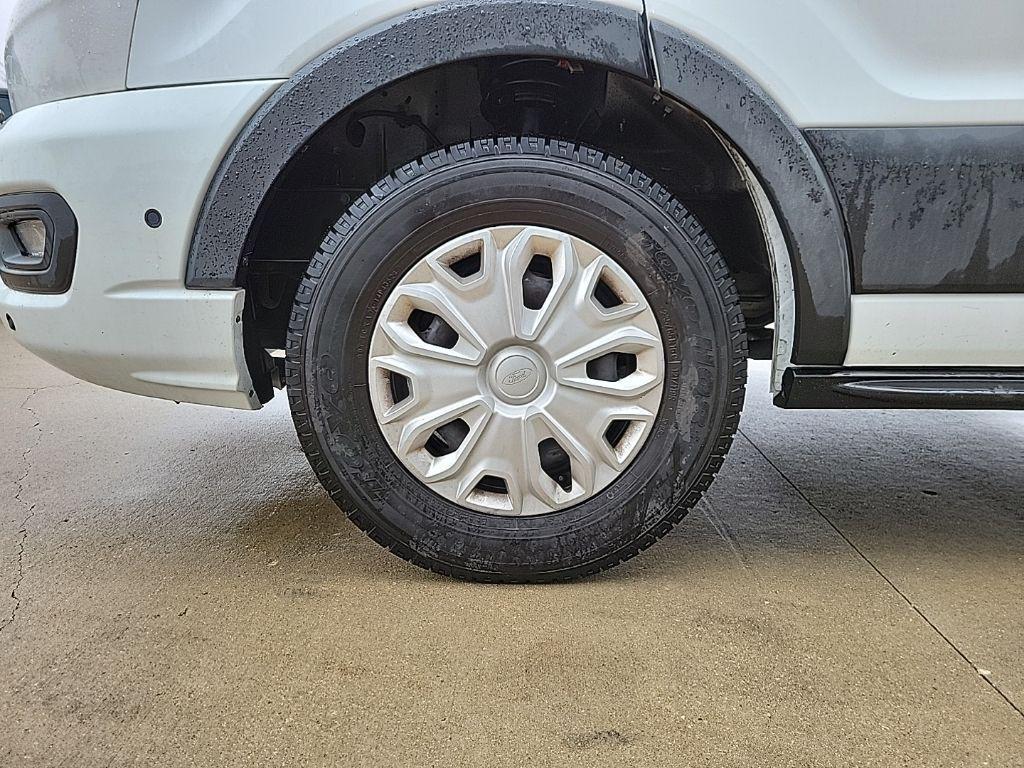 used 2024 Ford Transit-350 car, priced at $38,681