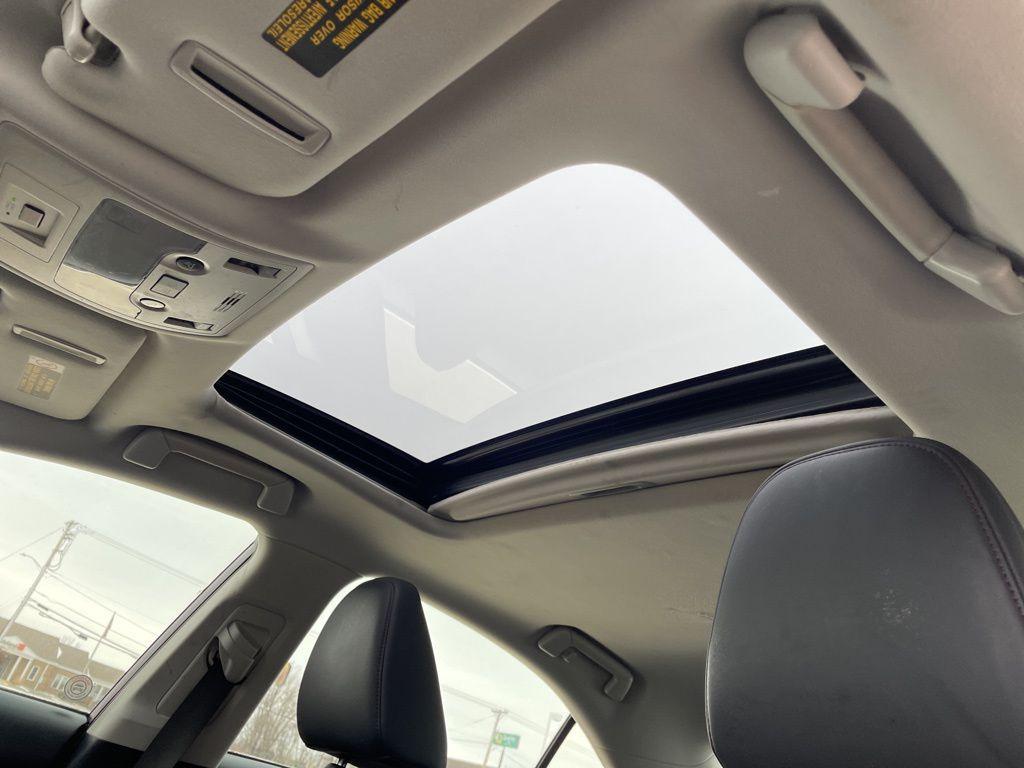 used 2018 Lexus IS 300 car, priced at $23,000