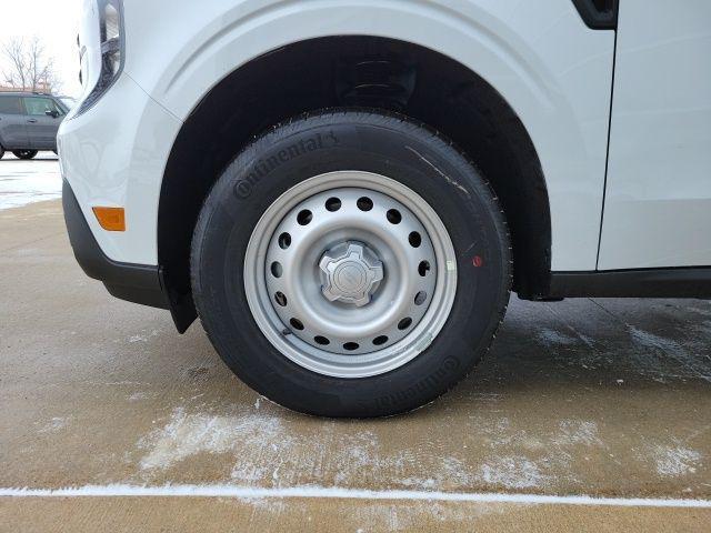 new 2026 Ford Maverick car, priced at $30,902