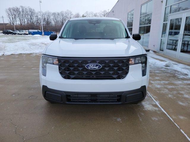 new 2026 Ford Maverick car, priced at $30,902