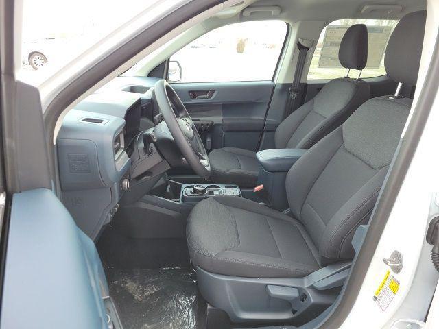 new 2026 Ford Maverick car, priced at $30,902