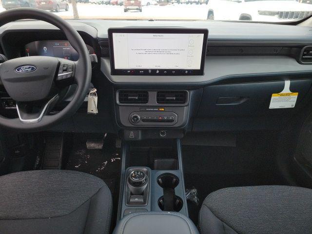 new 2026 Ford Maverick car, priced at $30,902