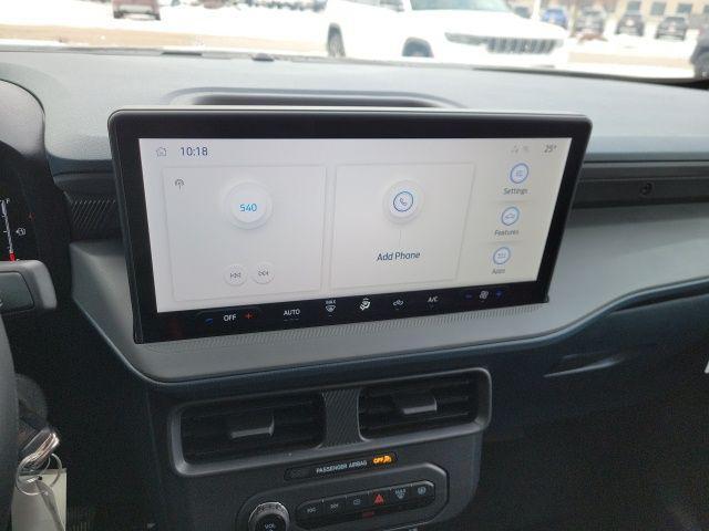 new 2026 Ford Maverick car, priced at $30,902