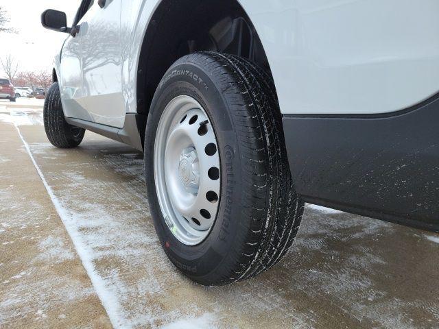 new 2026 Ford Maverick car, priced at $30,902