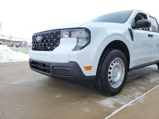 new 2026 Ford Maverick car, priced at $30,902