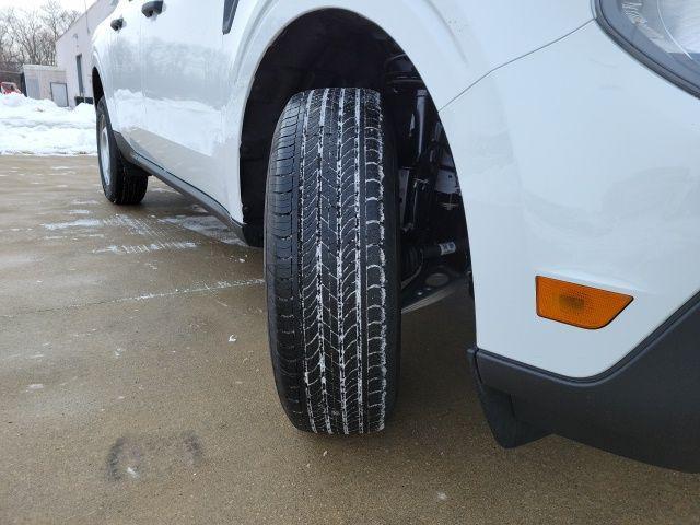 new 2026 Ford Maverick car, priced at $30,902