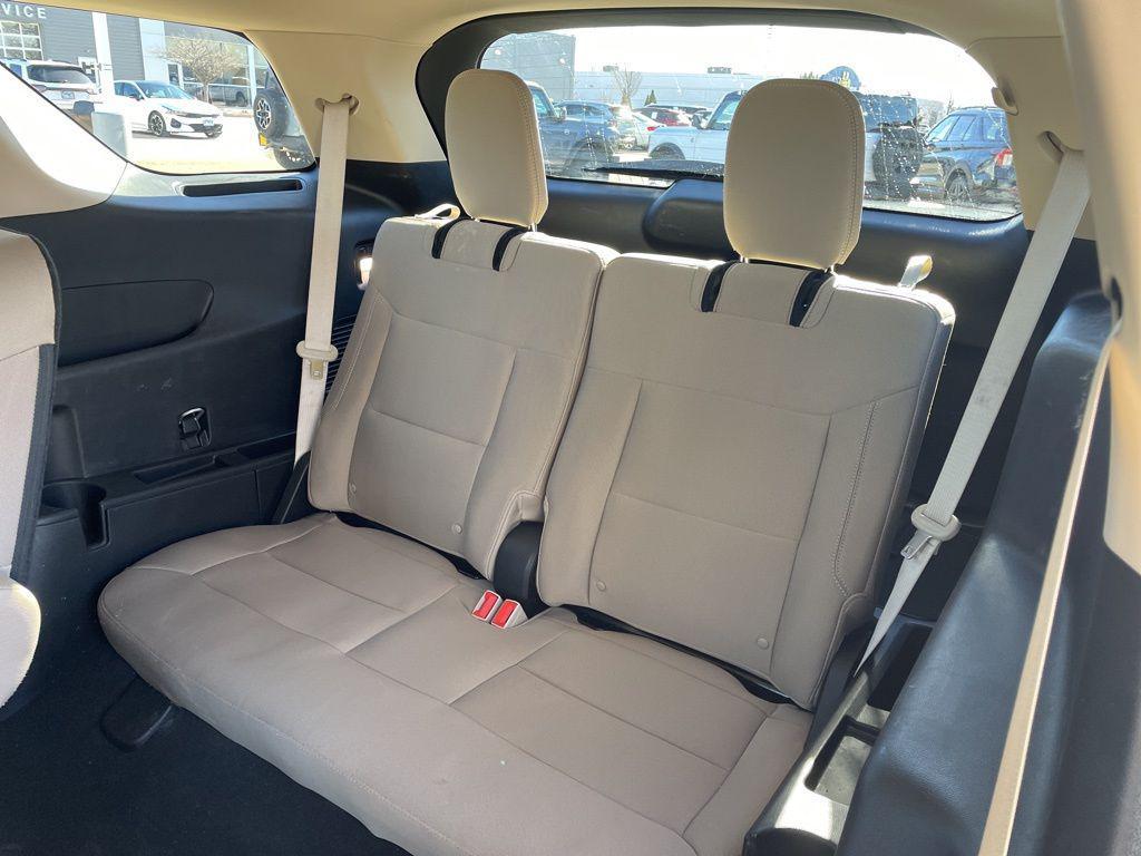 used 2023 Ford Explorer car, priced at $23,444