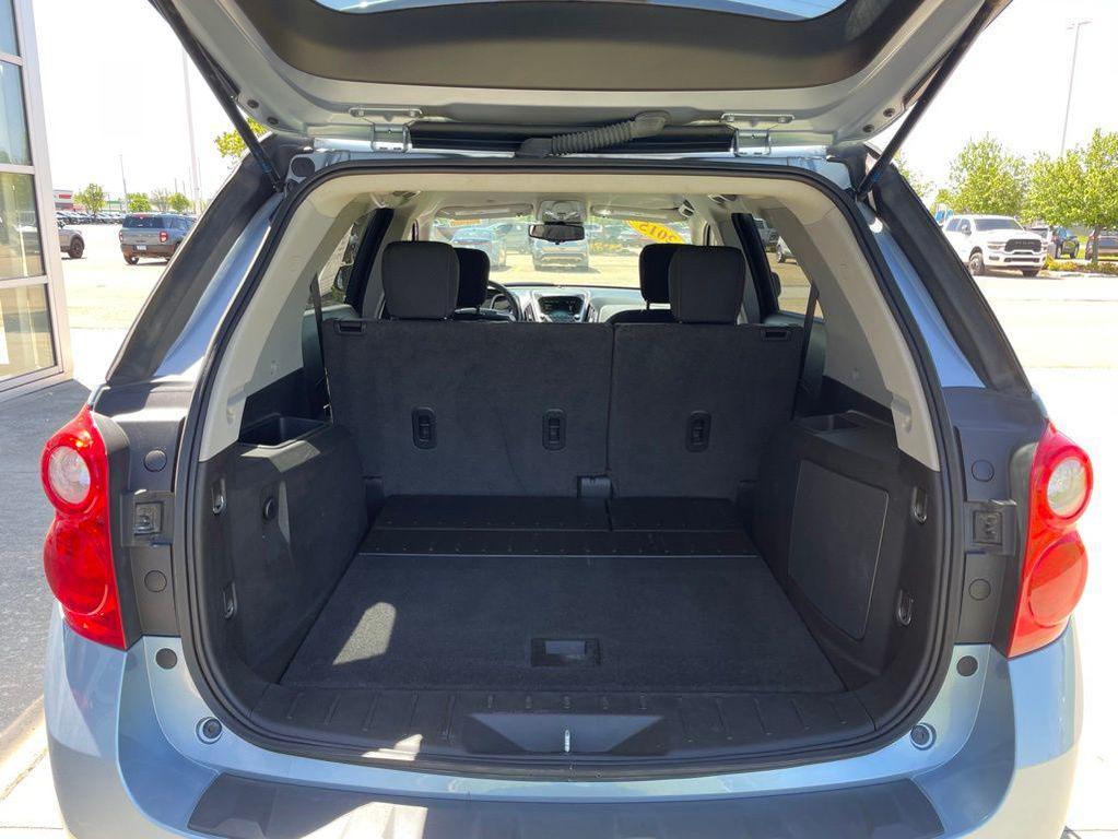 used 2015 Chevrolet Equinox car, priced at $5,995