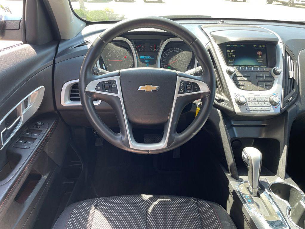 used 2015 Chevrolet Equinox car, priced at $5,995