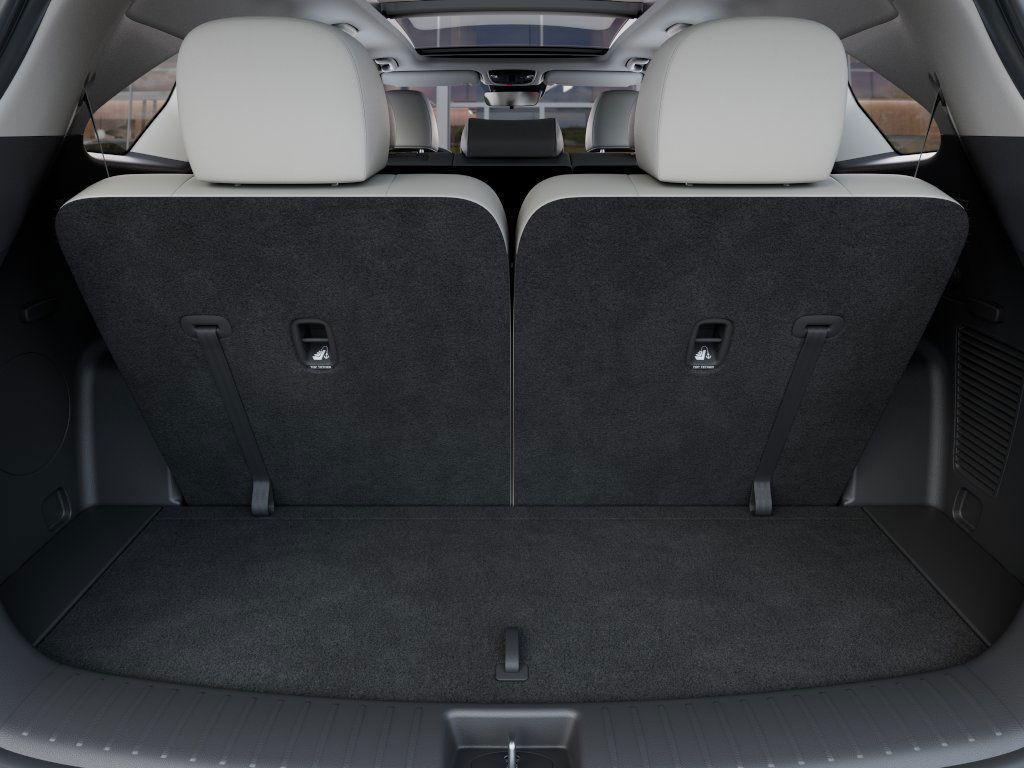 used 2025 Kia Sorento car, priced at $31,000