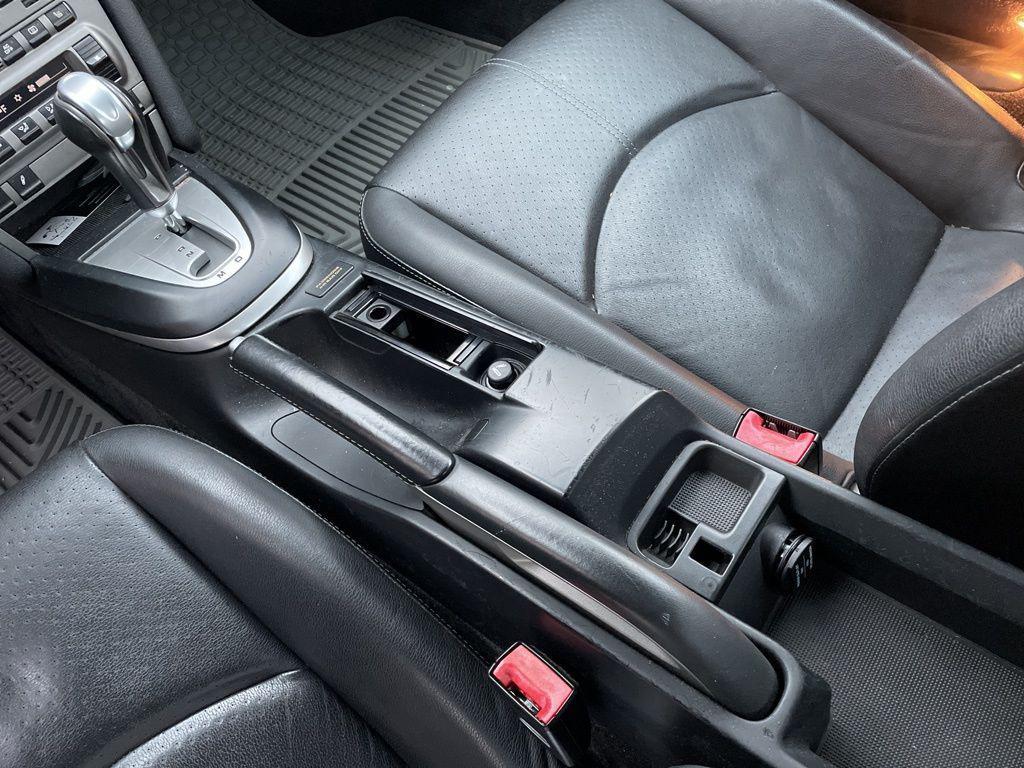 used 2008 Porsche 911 car, priced at $39,777