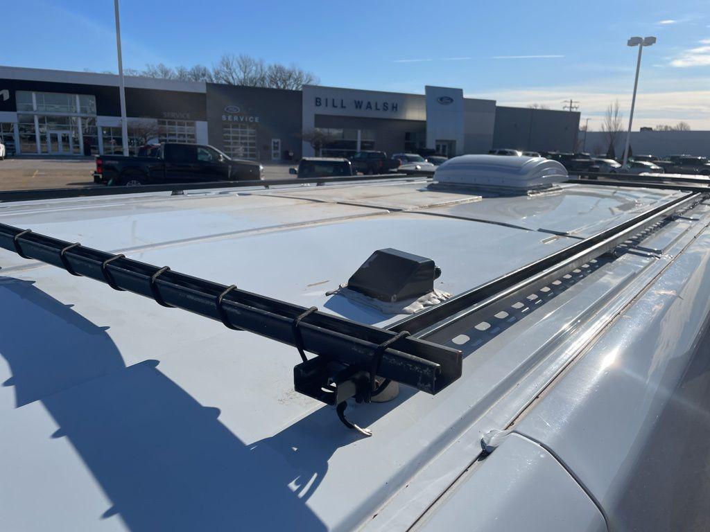 used 2020 Ford Transit-250 car, priced at $23,000