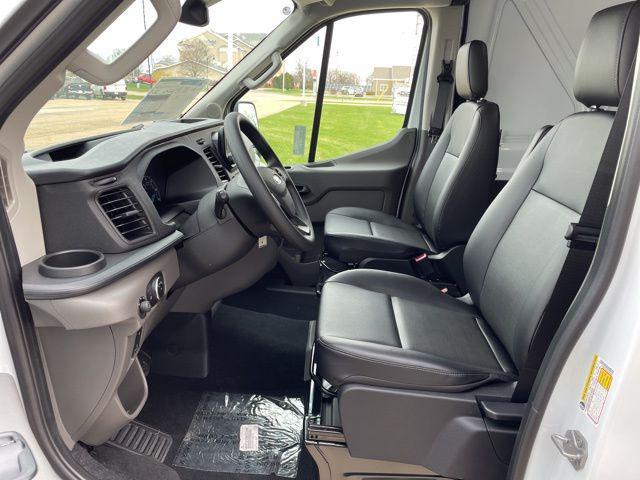 new 2025 Ford Transit-250 car, priced at $51,427