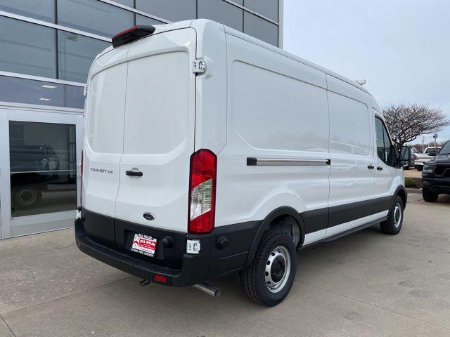 new 2025 Ford Transit-250 car, priced at $51,427
