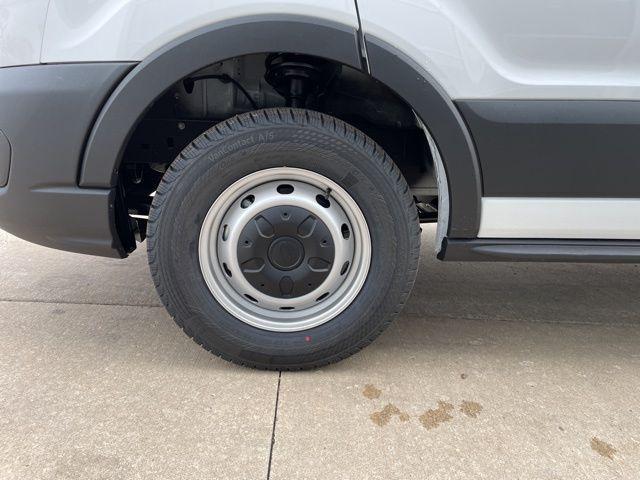 new 2025 Ford Transit-250 car, priced at $51,427