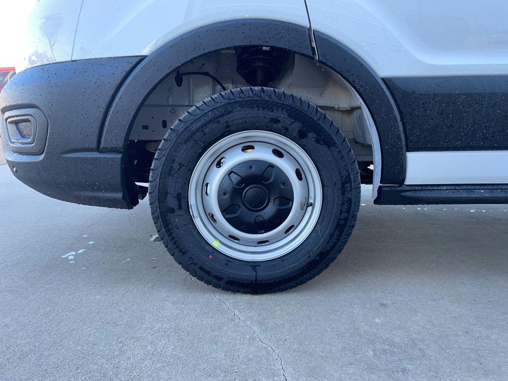 new 2026 Ford Transit-250 car, priced at $51,644