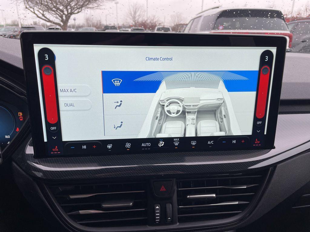 new 2026 Ford Escape car, priced at $41,465