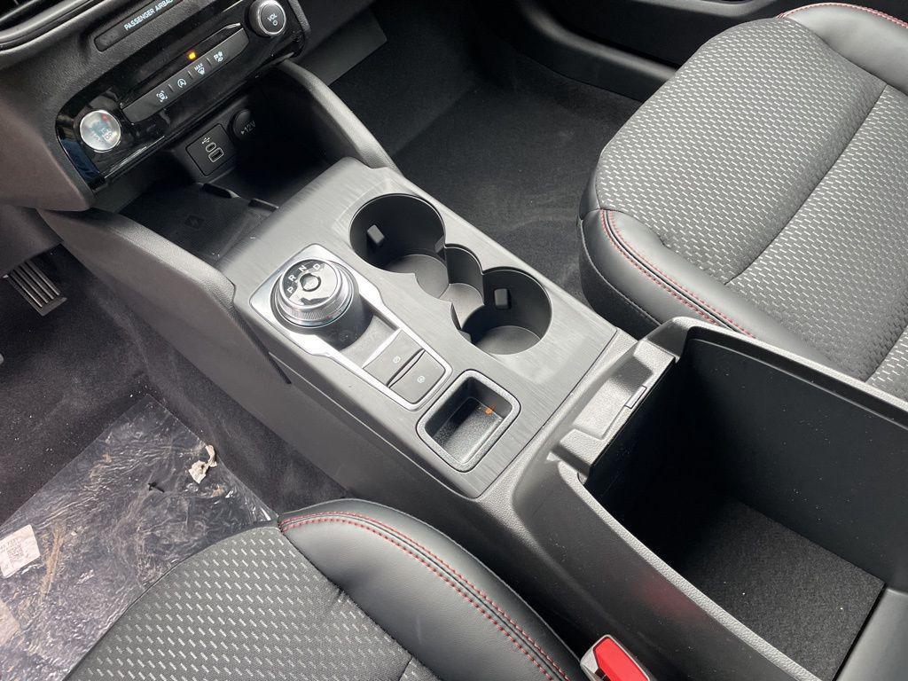 new 2026 Ford Escape car, priced at $41,465